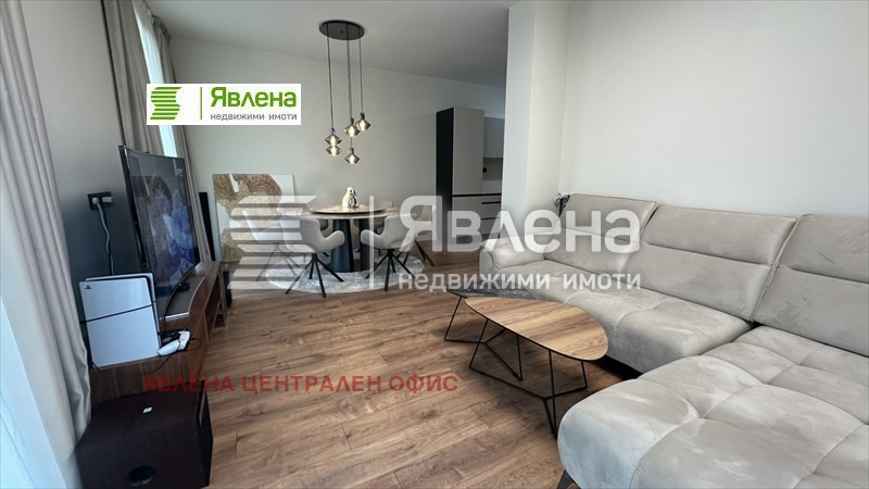 Продава 2-СТАЕН, гр. София, Манастирски ливади, снимка 4 - Aпартаменти - 48288706