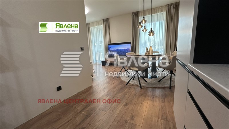 Продава 2-СТАЕН, гр. София, Манастирски ливади, снимка 3 - Aпартаменти - 48288706