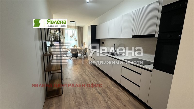 Продава 2-СТАЕН, гр. София, Манастирски ливади, снимка 1 - Aпартаменти - 48288706