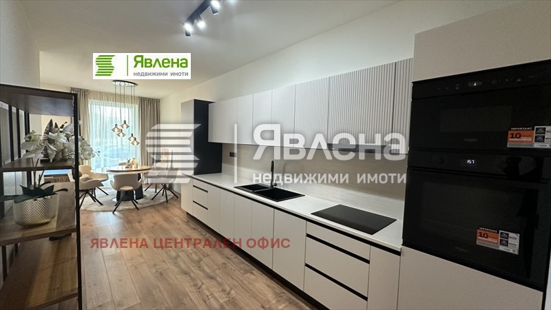 Продава 2-СТАЕН, гр. София, Манастирски ливади, снимка 2 - Aпартаменти - 48288706