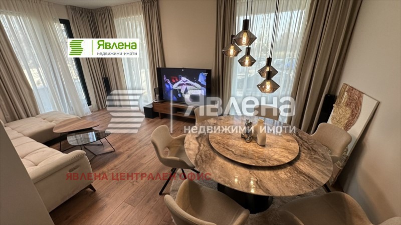 Продава 2-СТАЕН, гр. София, Манастирски ливади, снимка 8 - Aпартаменти - 48288706