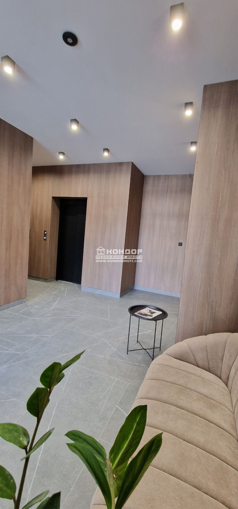En venta  1 dormitorio Plovdiv , Trakiya , 64 metros cuadrados | 87722953 - imagen [3]