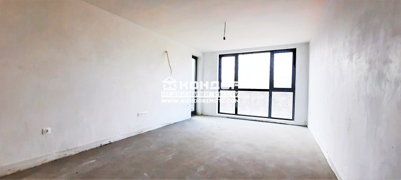 En venta  1 dormitorio Plovdiv , Trakiya , 64 metros cuadrados | 87722953