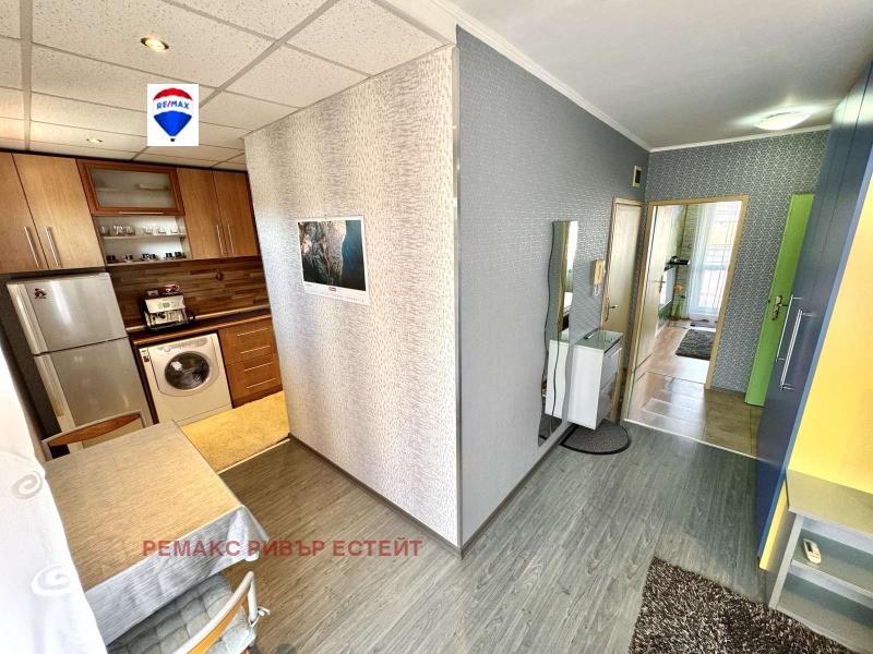Zu verkaufen  1 Schlafzimmer Ruse , Zentar , 53 qm | 60313929 - Bild [3]