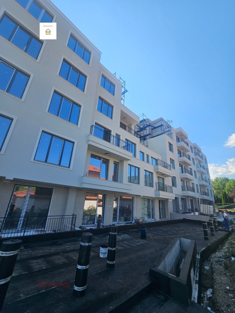 Продава  2-стаен град София , Кръстова вада , 61 кв.м | 65893445 - изображение [15]