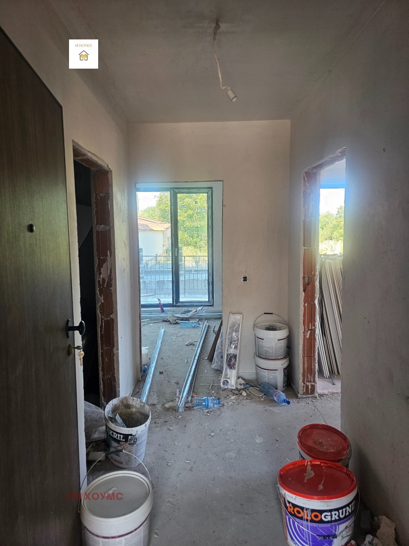 Продава  2-стаен град София , Кръстова вада , 61 кв.м | 65893445 - изображение [7]