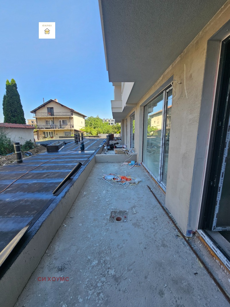 Продава  2-стаен град София , Кръстова вада , 61 кв.м | 65893445 - изображение [9]