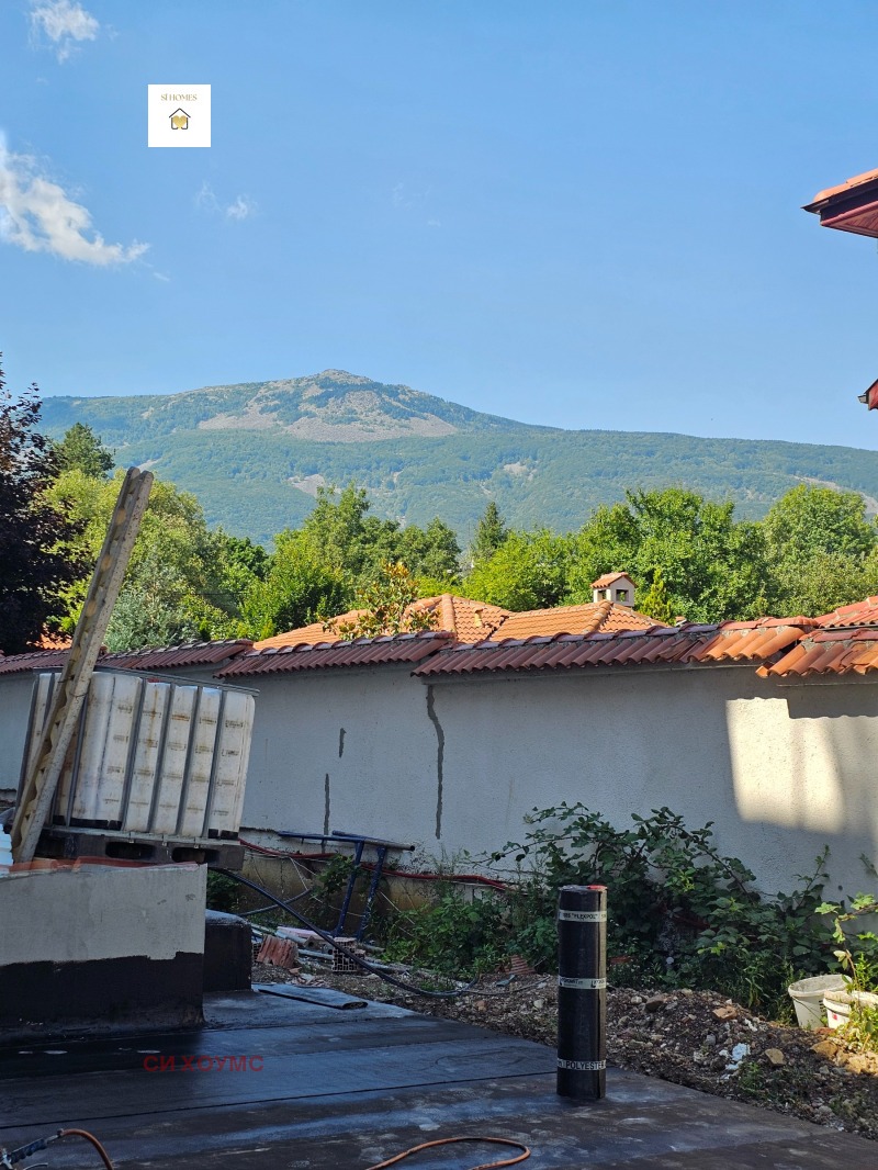 Продава  2-стаен град София , Кръстова вада , 61 кв.м | 65893445 - изображение [3]