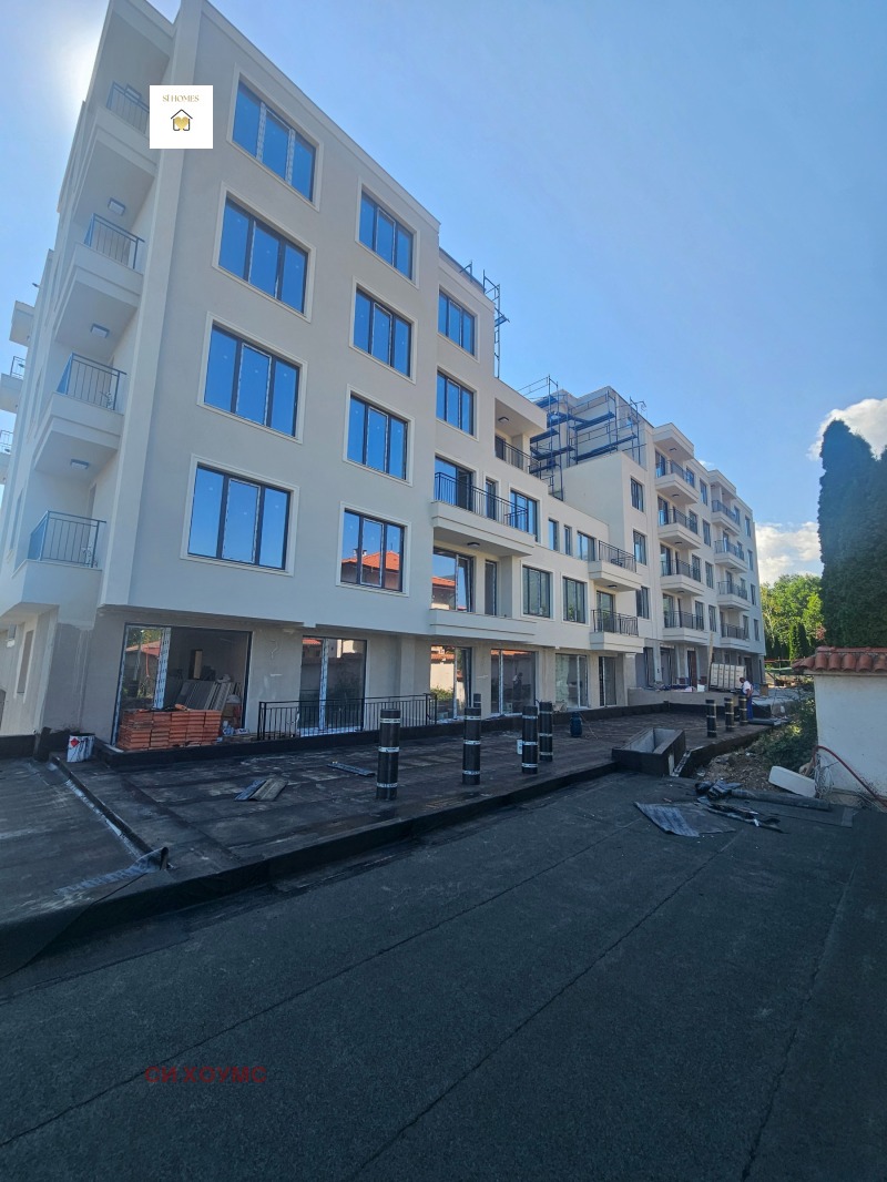 Продава  2-стаен град София , Кръстова вада , 61 кв.м | 65893445 - изображение [12]