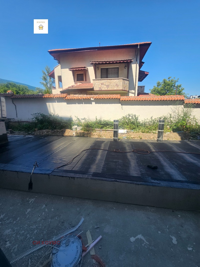 Продава  2-стаен град София , Кръстова вада , 61 кв.м | 65893445 - изображение [8]