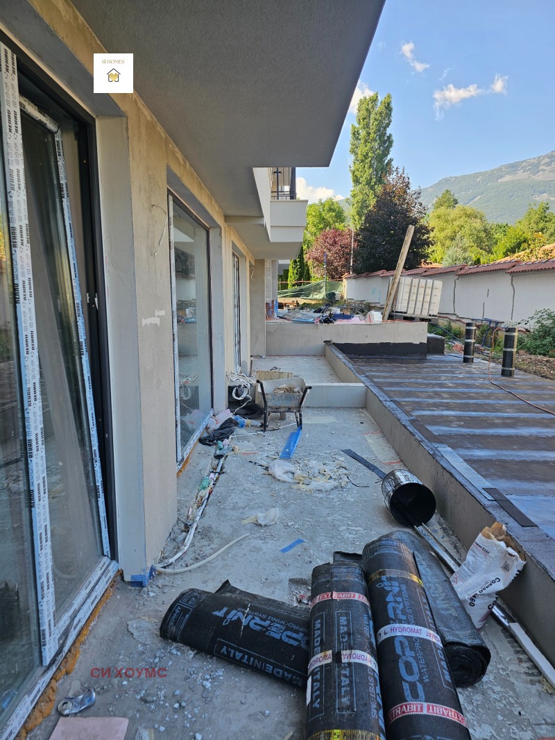 Продава  2-стаен град София , Кръстова вада , 61 кв.м | 65893445 - изображение [10]