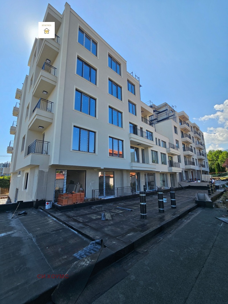 Продава  2-стаен град София , Кръстова вада , 61 кв.м | 65893445
