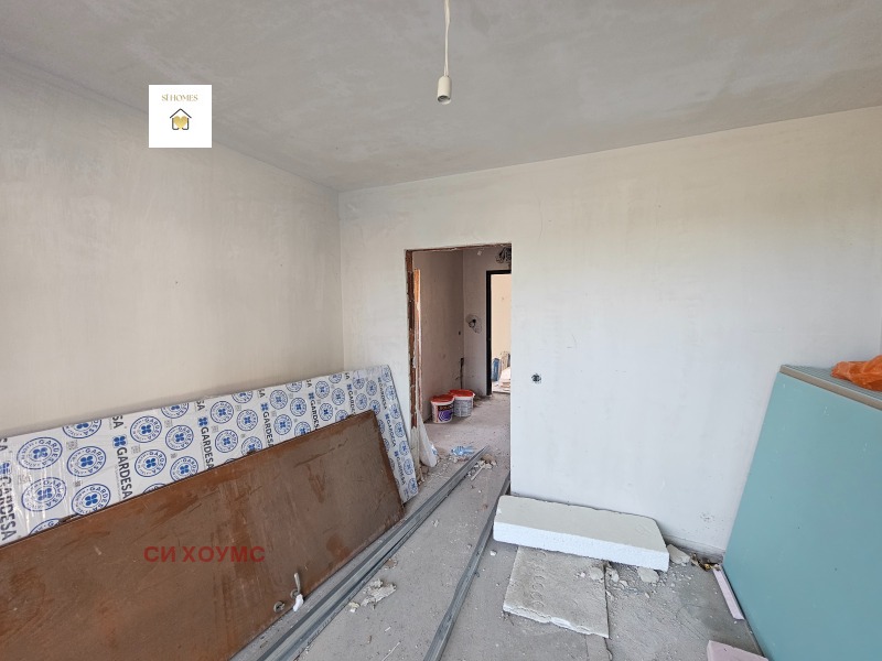 Продава  2-стаен град София , Кръстова вада , 61 кв.м | 65893445 - изображение [5]