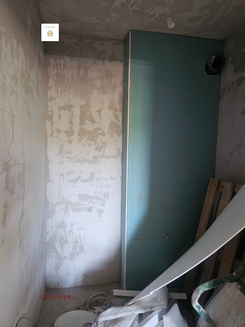 Продава  2-стаен град София , Кръстова вада , 61 кв.м | 65893445 - изображение [6]