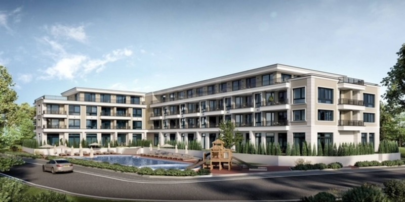 Satılık  1 yatak odası bölge Burgaz , Ahtopol , 67 metrekare | 24897291 - görüntü [5]