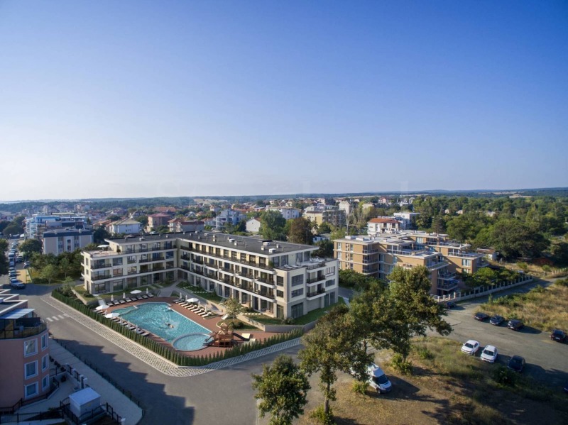 Satılık  1 yatak odası bölge Burgaz , Ahtopol , 67 metrekare | 24897291 - görüntü [2]