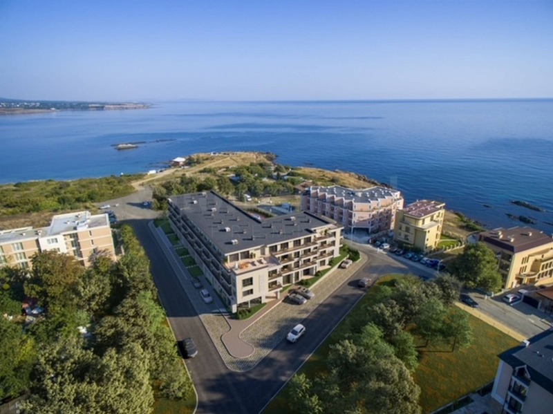 Satılık  1 yatak odası bölge Burgaz , Ahtopol , 67 metrekare | 24897291 - görüntü [3]