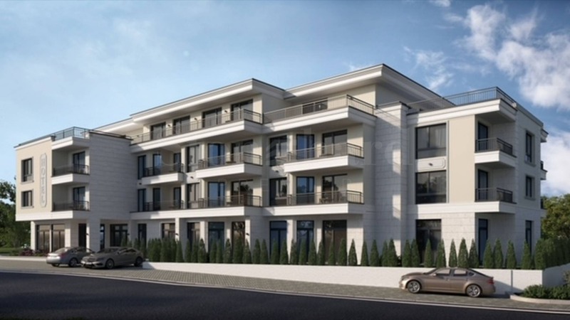 Satılık  1 yatak odası bölge Burgaz , Ahtopol , 67 metrekare | 24897291 - görüntü [6]