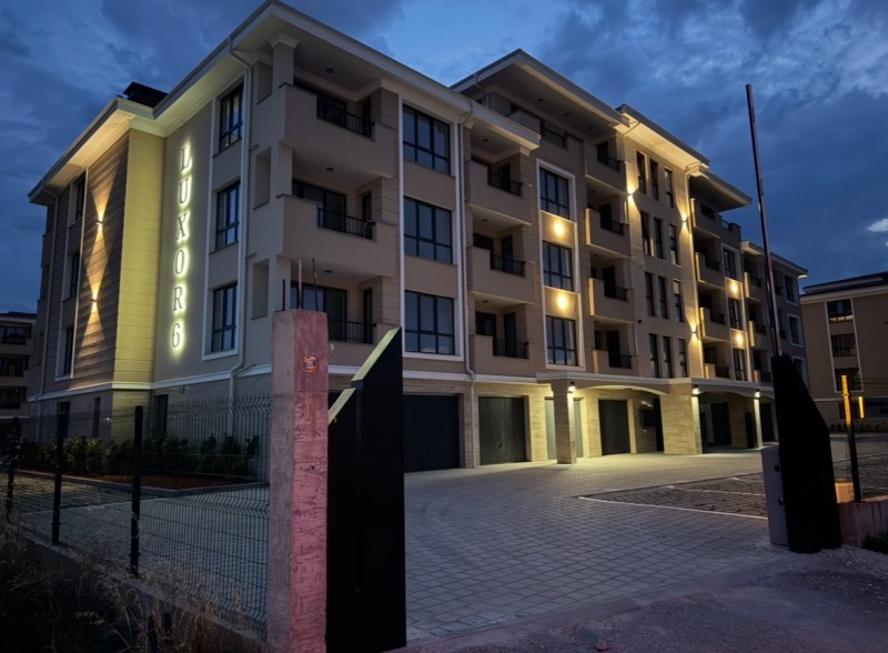 Till salu  1 sovrum Plovdiv , Ostromila , 60 kvm | 18928589