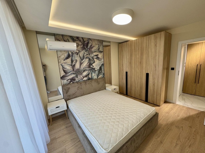 Till salu  1 sovrum Plovdiv , Ostromila , 60 kvm | 18928589 - bild [11]