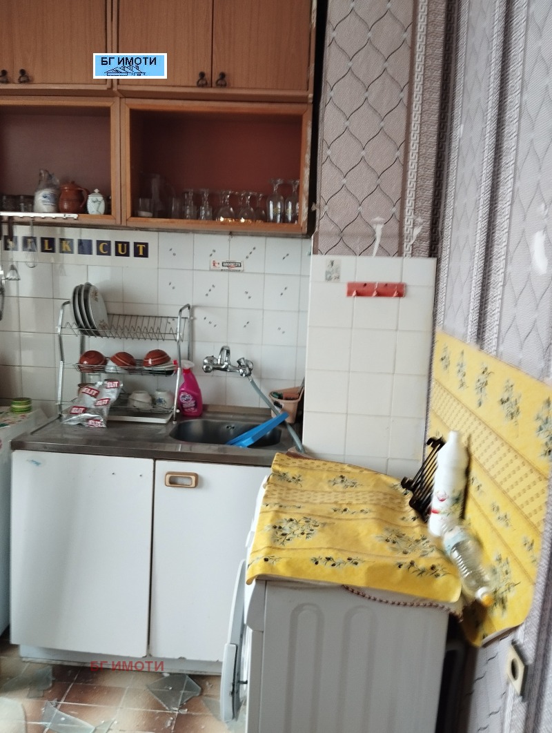 Продава 2-СТАЕН, гр. Враца, Река Лева, снимка 5 - Апартаменти - 52165060