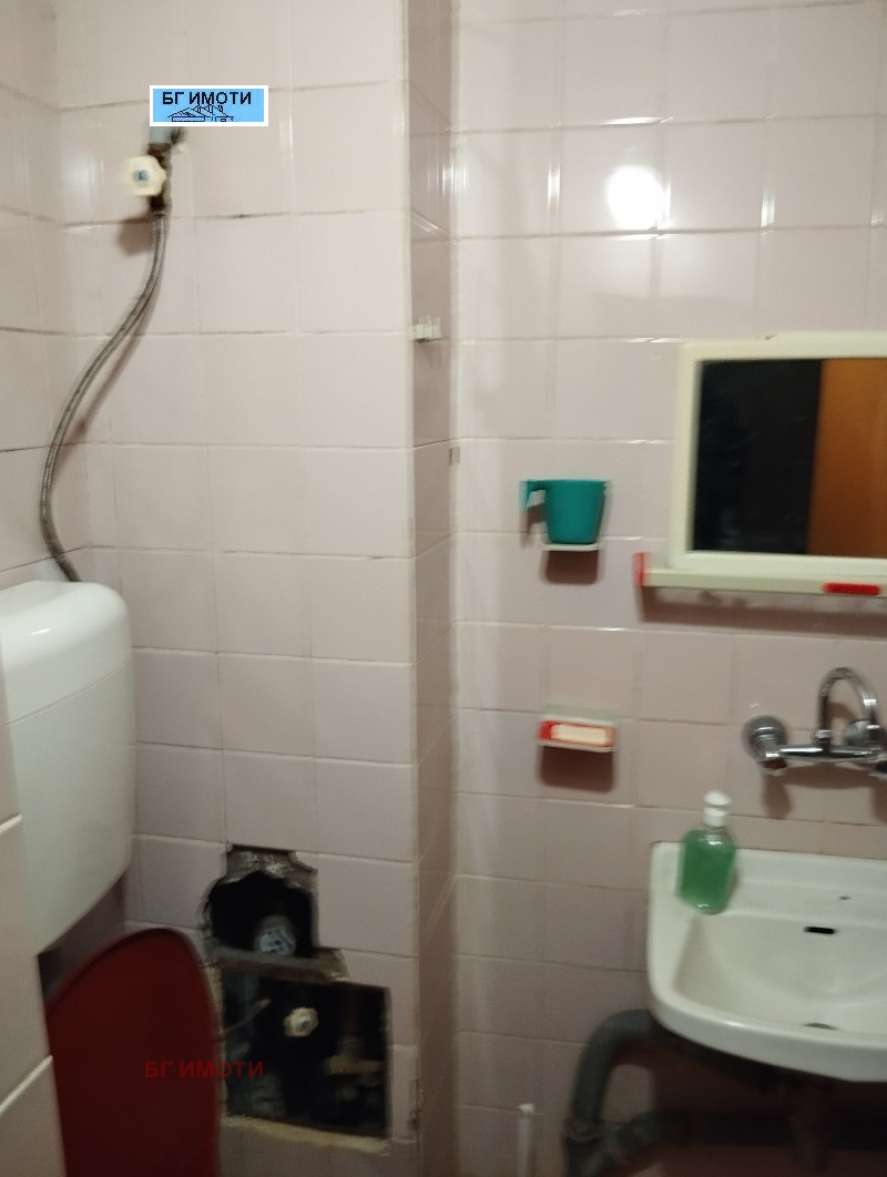 Продава 2-СТАЕН, гр. Враца, Река Лева, снимка 6 - Апартаменти - 52165060