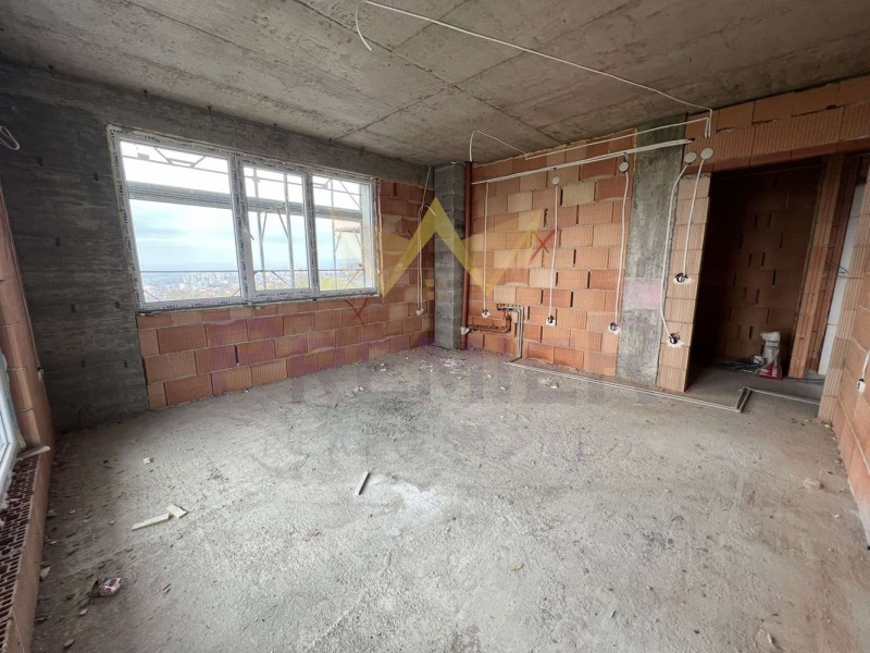 Продава 2-СТАЕН, гр. Варна, м-т Пчелина, снимка 2 - Апартаменти - 52370867