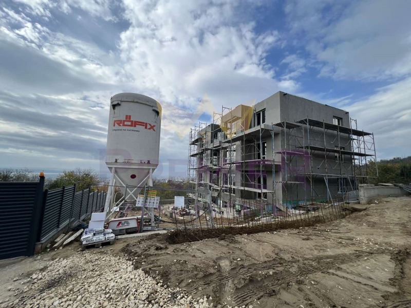 Продава 2-СТАЕН, гр. Варна, м-т Пчелина, снимка 11 - Апартаменти - 52370867