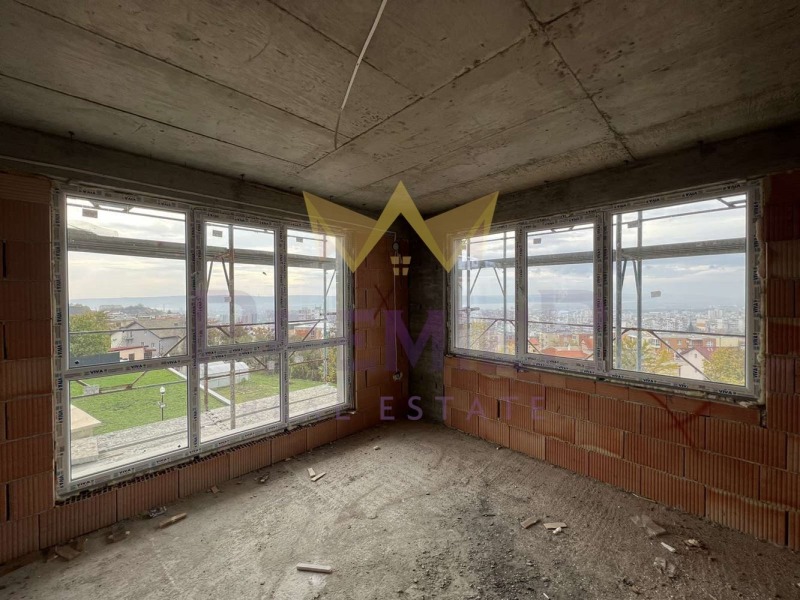 Продава 2-СТАЕН, гр. Варна, м-т Пчелина, снимка 4 - Апартаменти - 52370867