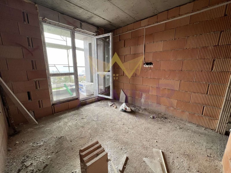 Продава 2-СТАЕН, гр. Варна, м-т Пчелина, снимка 7 - Апартаменти - 52370867