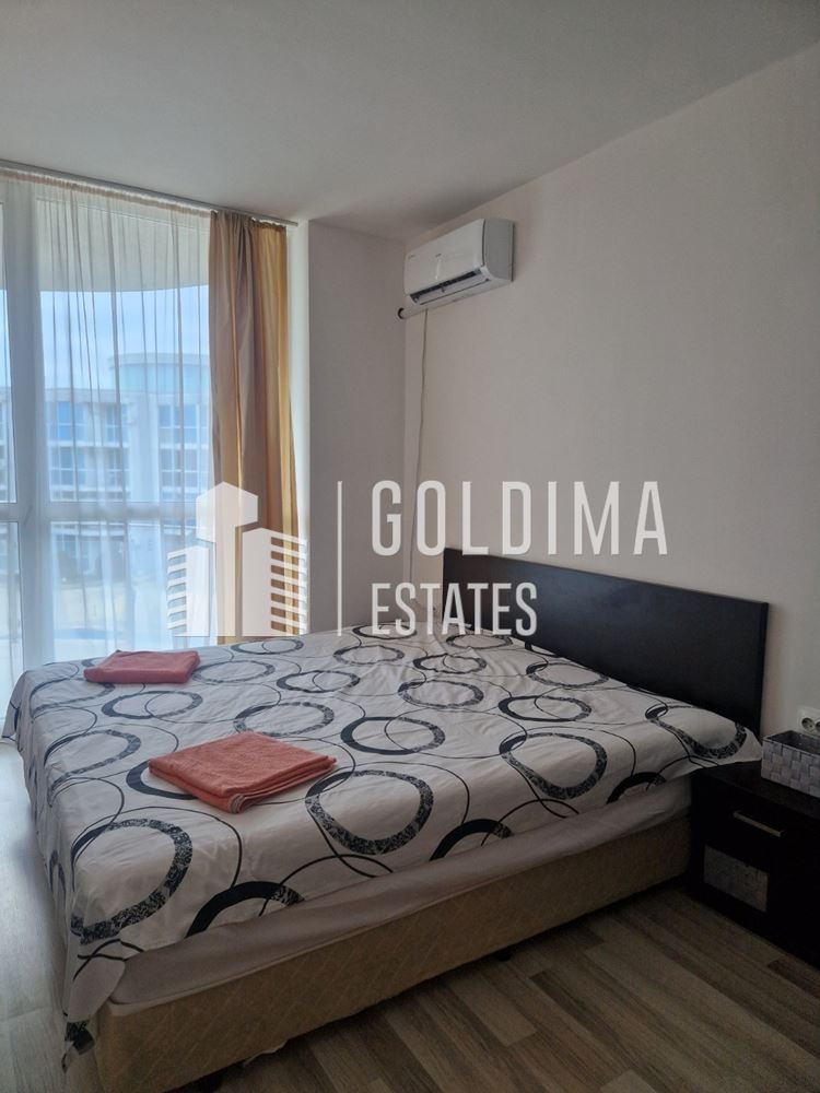 Продава 2-СТАЕН, гр. Бургас, Сарафово, снимка 6 - Апартаменти - 54881511