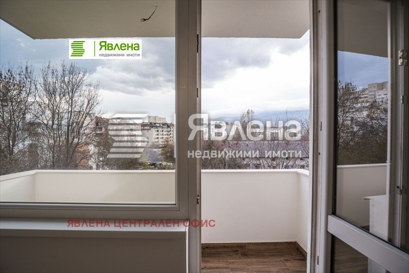 Продава 3-СТАЕН, гр. София, Младост 1, снимка 11 - Aпартаменти - 48133444