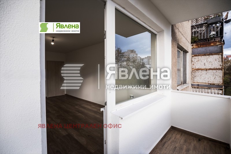 Продава 3-СТАЕН, гр. София, Младост 1, снимка 12 - Aпартаменти - 48133444