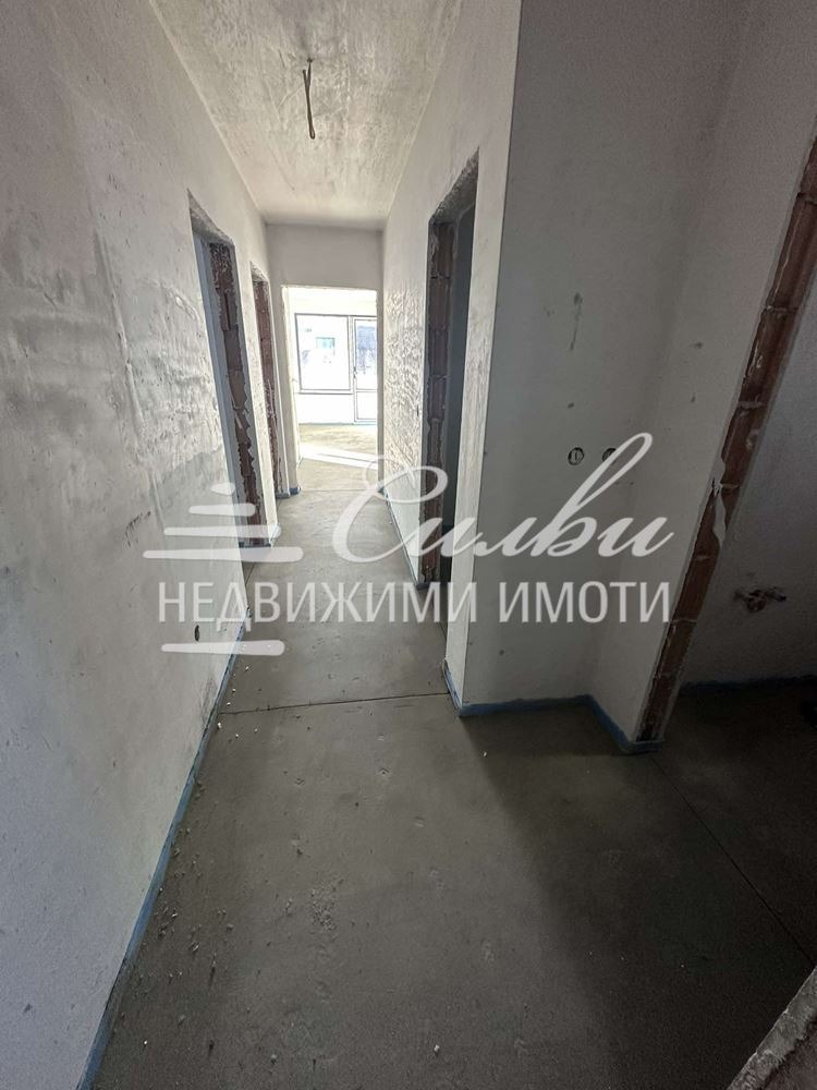 Продава 3-СТАЕН, гр. Търговище, Център, снимка 9 - Aпартаменти - 48625498