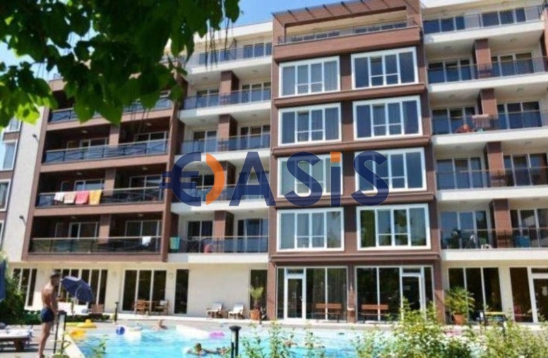Продава  3-стаен област Бургас , с. Равда , 72 кв.м | 63993264 - изображение [13]