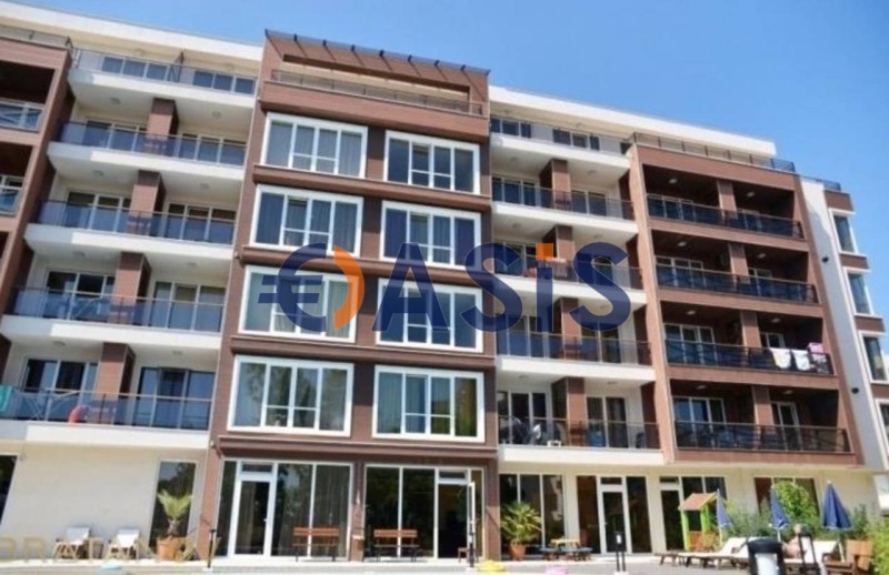 Продава  3-стаен област Бургас , с. Равда , 72 кв.м | 63993264 - изображение [14]