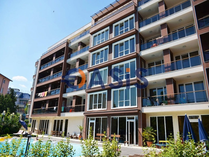 Продава  3-стаен област Бургас , с. Равда , 72 кв.м | 63993264 - изображение [10]