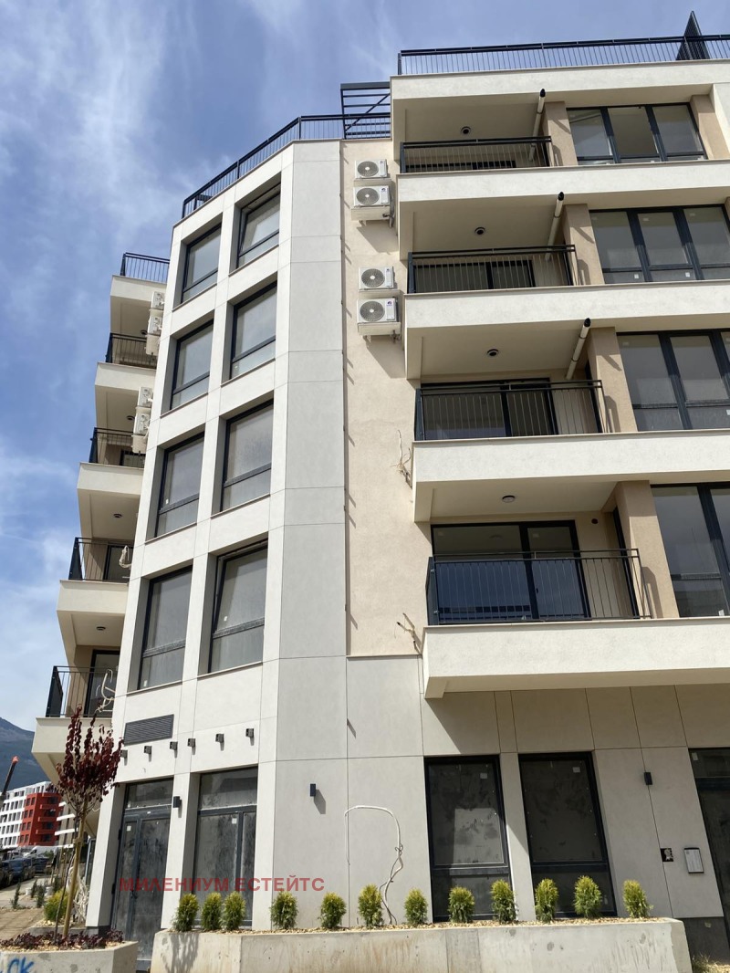 Продава 3-СТАЕН, град София, Малинова долина • 256500 € • 81452631 — Holmes.bg