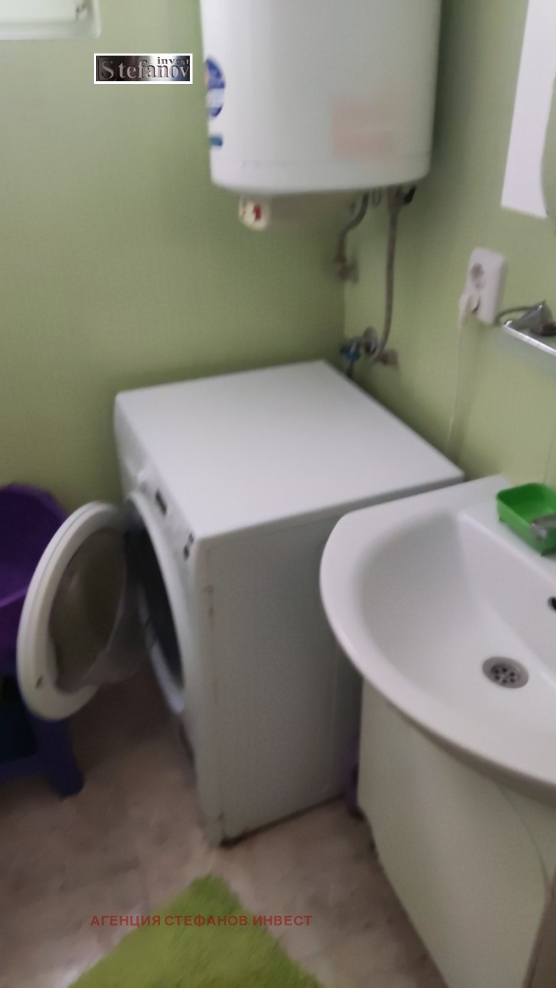 Продава 3-СТАЕН, гр. Варна, Гръцка махала, снимка 14 - Апартаменти - 51534812