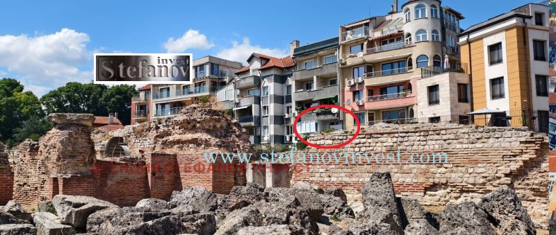 Продава 3-СТАЕН, гр. Варна, Гръцка махала, снимка 16 - Апартаменти - 51534812