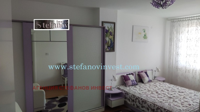 Продава 3-СТАЕН, гр. Варна, Гръцка махала, снимка 11 - Апартаменти - 51534812