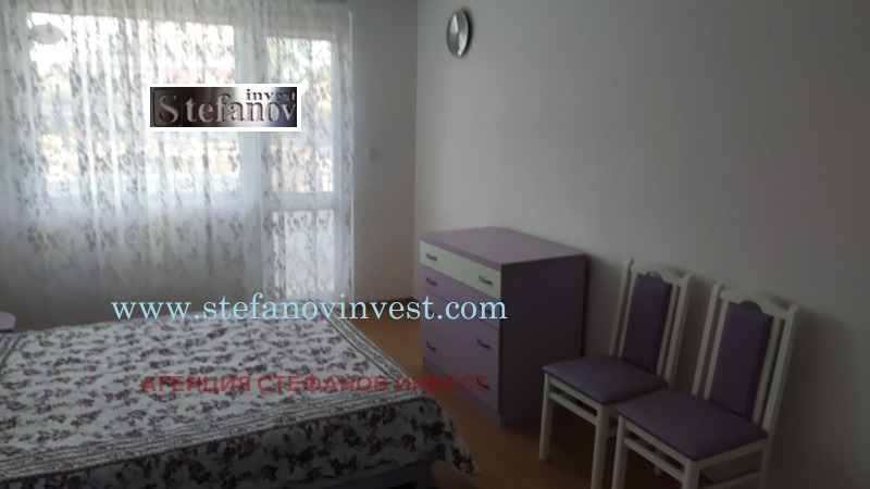 Продава 3-СТАЕН, гр. Варна, Гръцка махала, снимка 12 - Апартаменти - 51534812