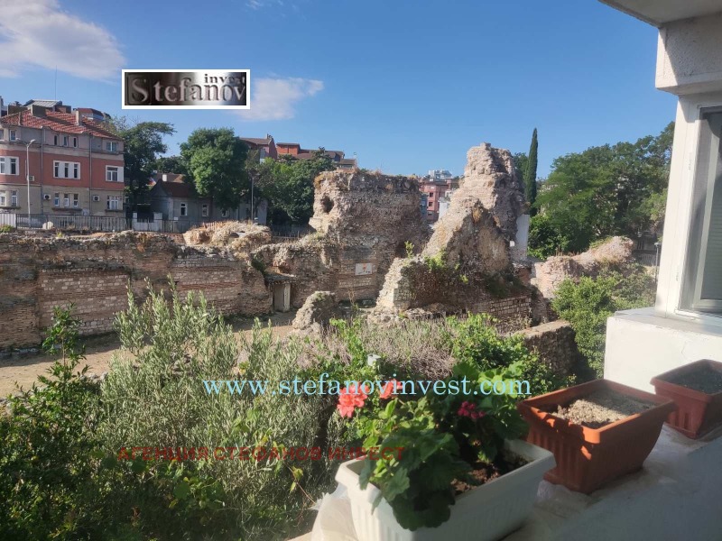 Продава 3-СТАЕН, гр. Варна, Гръцка махала, снимка 3 - Апартаменти - 51534812