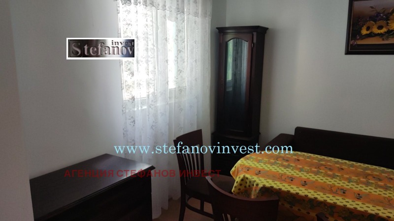 Продава 3-СТАЕН, гр. Варна, Гръцка махала, снимка 8 - Апартаменти - 51534812