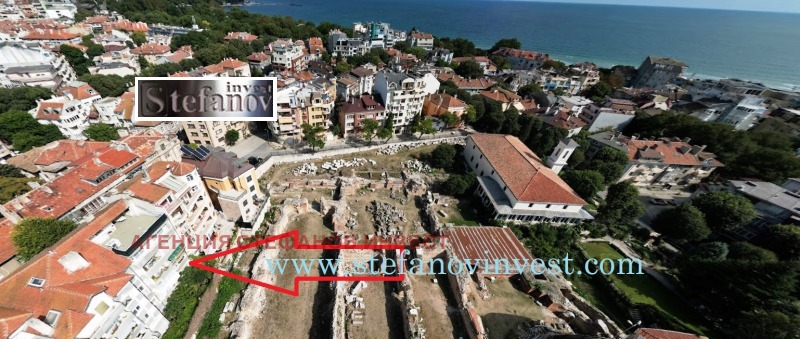 Продава 3-СТАЕН, гр. Варна, Гръцка махала, снимка 2 - Апартаменти - 51534812