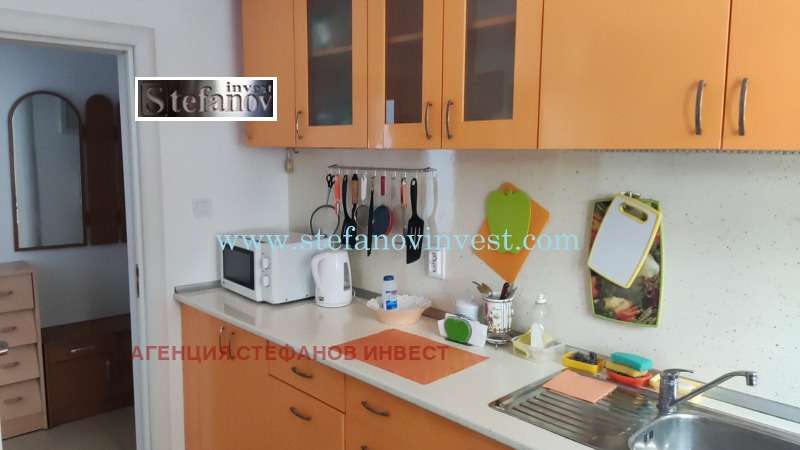 Продава 3-СТАЕН, гр. Варна, Гръцка махала, снимка 5 - Апартаменти - 51534812