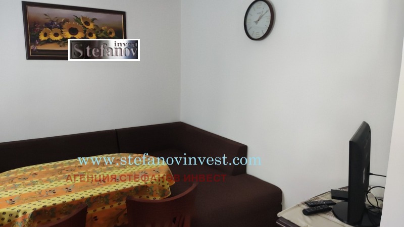 Продава 3-СТАЕН, гр. Варна, Гръцка махала, снимка 7 - Апартаменти - 51534812