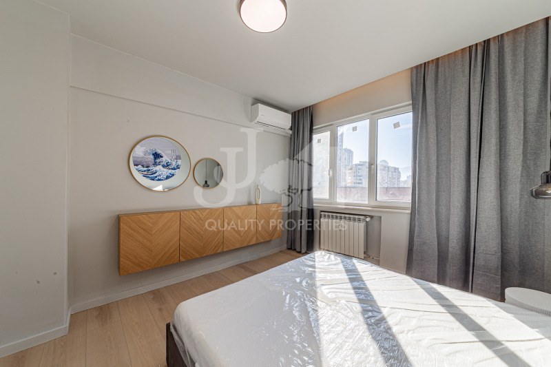 Продава 3-СТАЕН, гр. София, Зона Б-5, снимка 9 - Апартаменти - 52413996