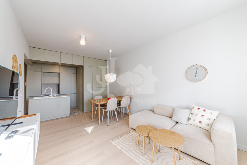 Продава 3-СТАЕН, гр. София, Зона Б-5, снимка 2 - Апартаменти - 52413996