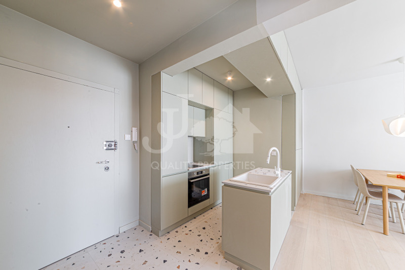 Продава 3-СТАЕН, гр. София, Зона Б-5, снимка 5 - Апартаменти - 52413996